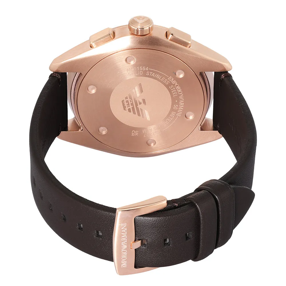 Emporio Armani AR11554 Claudio Chronograph