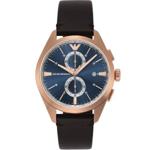 Emporio Armani AR11554 Claudio Chronograph