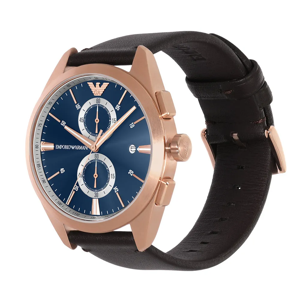 Emporio Armani AR11554 Claudio Chronograph