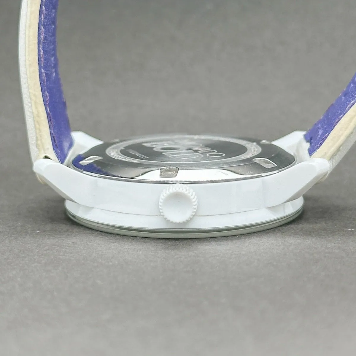 Estate Movado Bold Women’s Quartz Watch Ref# MB.01.3.29.6013