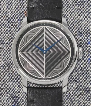 Excellence Guilloché Main II