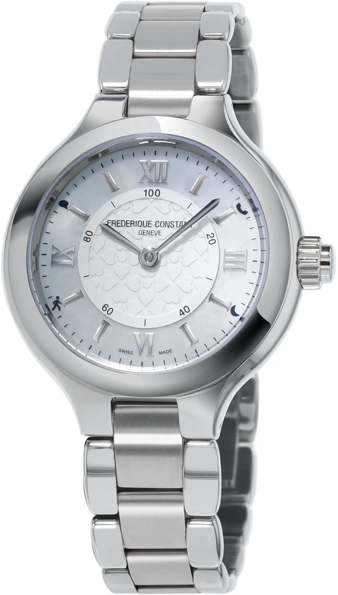 FC Watch Delight Smart Watch