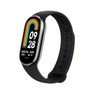 Fitness bracelet Xiaomi Smart Band 8 (CN), M2239B1, black