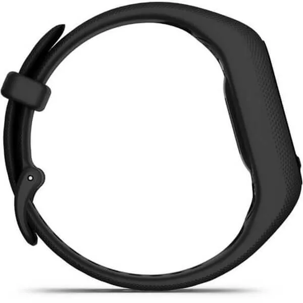 Fitness tracker Garmin vivosmart 5, black, S/M