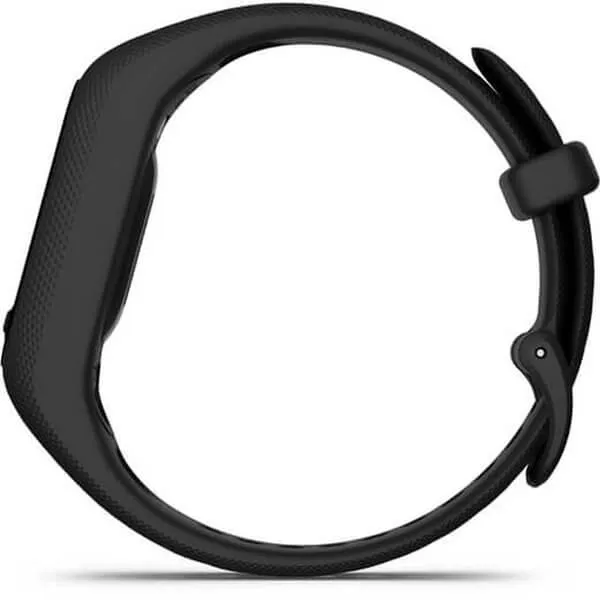Fitness tracker Garmin vivosmart 5, black, S/M