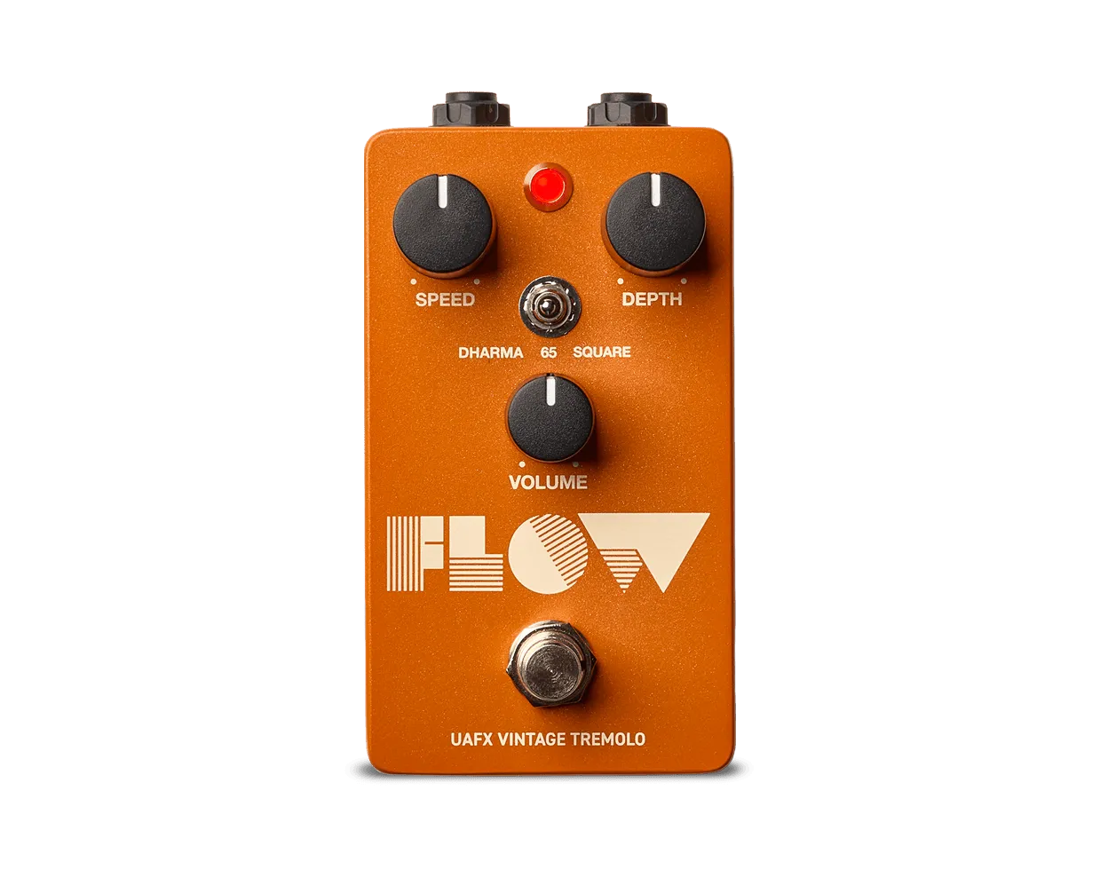 Flow Vintage Tremolo