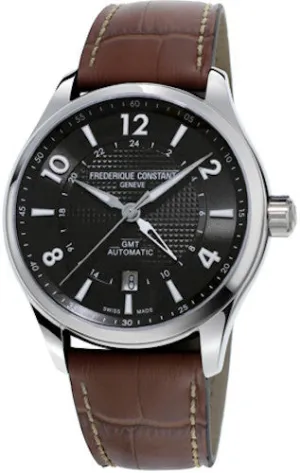Frederique Constant Watch Runabout Limited Edition