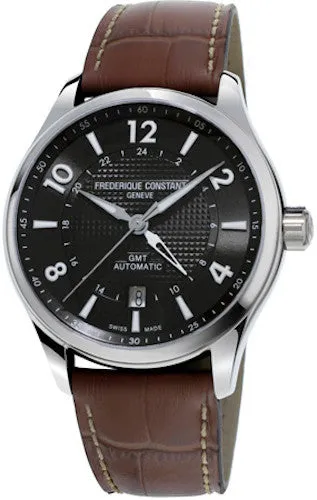 Frederique Constant Watch Runabout Limited Edition