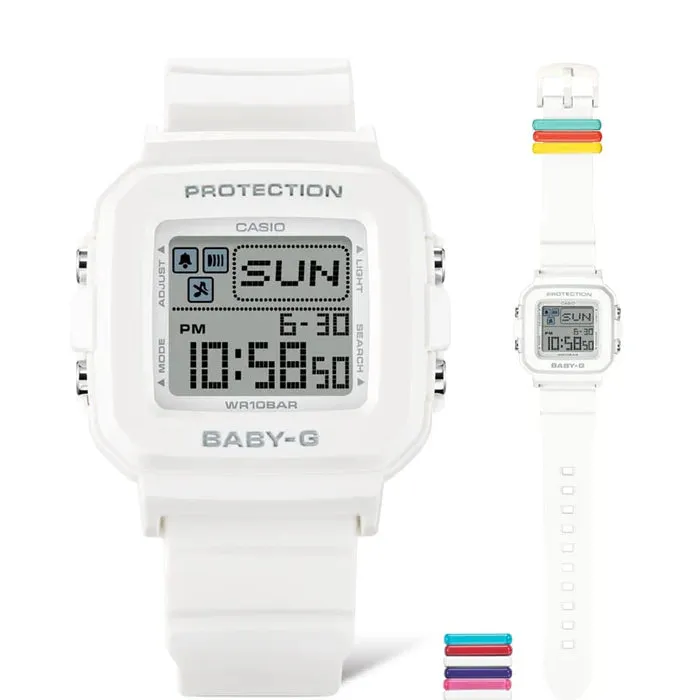 G-SHOCK Baby-G BGD-10L-7
