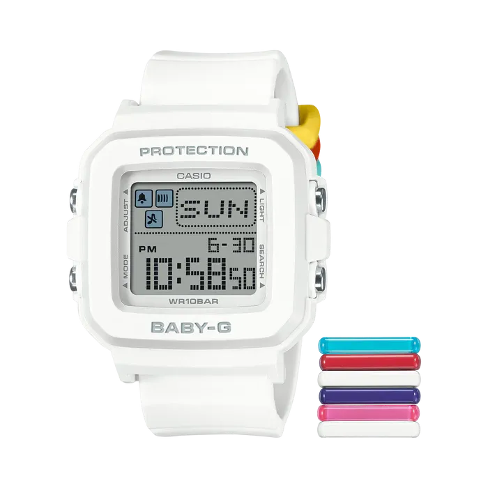 G-SHOCK Baby-G BGD-10L-7