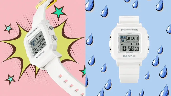 G-SHOCK Baby-G BGD-10L-7