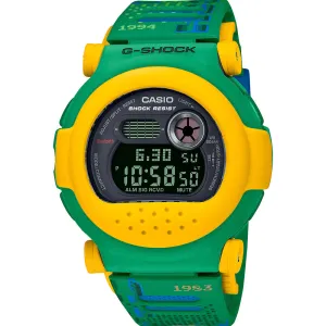 G-Shock GB001RG-3 8-Bit Retro Vibes