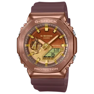 G-Shock Metal Casioak GM2100CL-5A