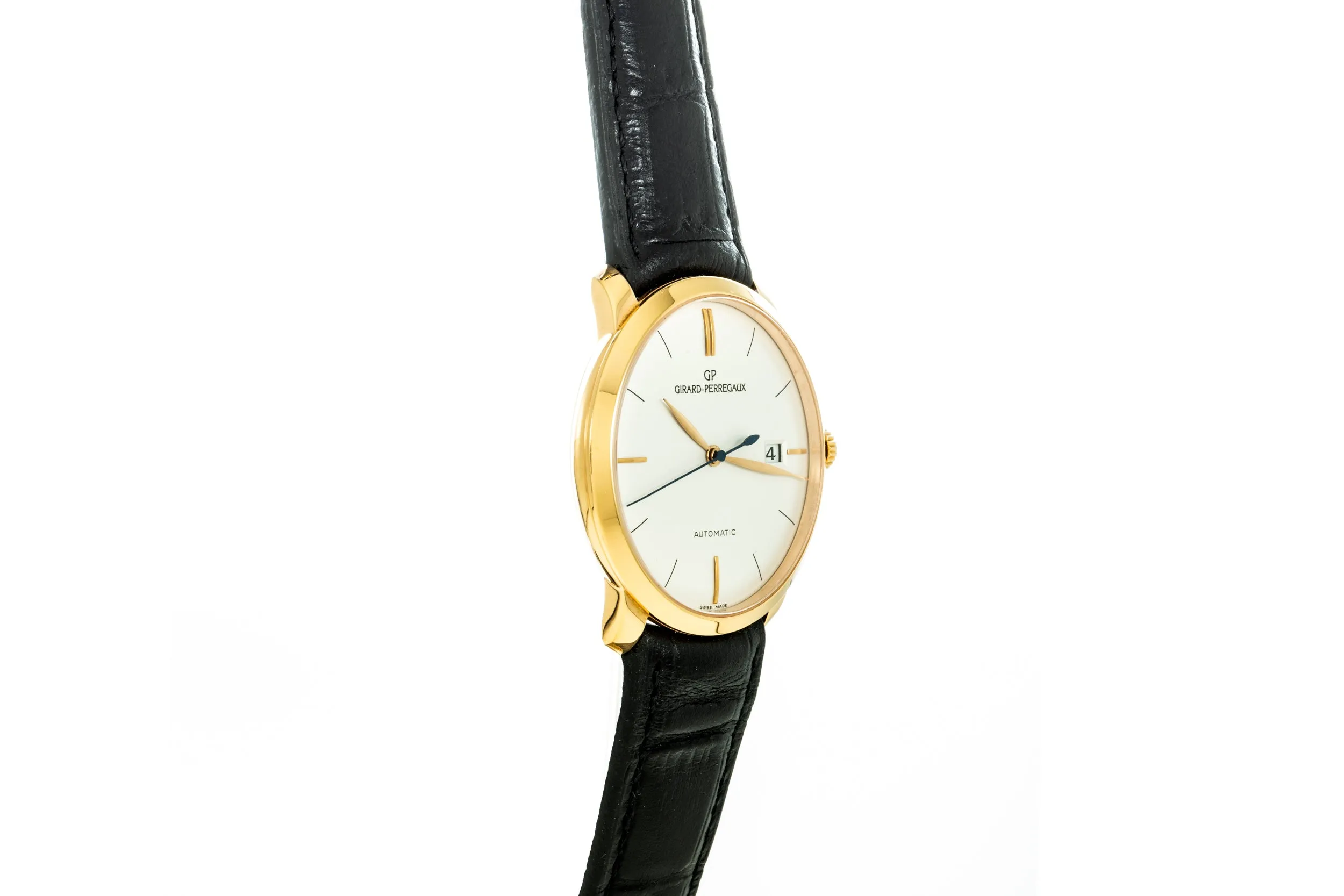Girard Perregaux 1966