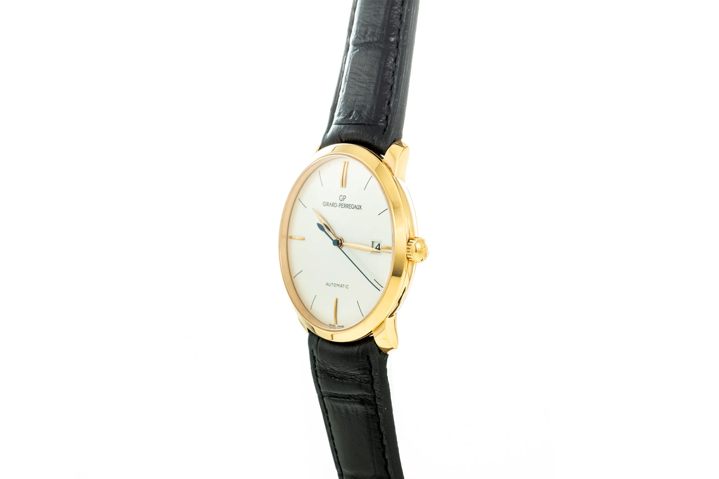 Girard Perregaux 1966