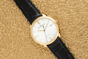 Girard Perregaux 1966