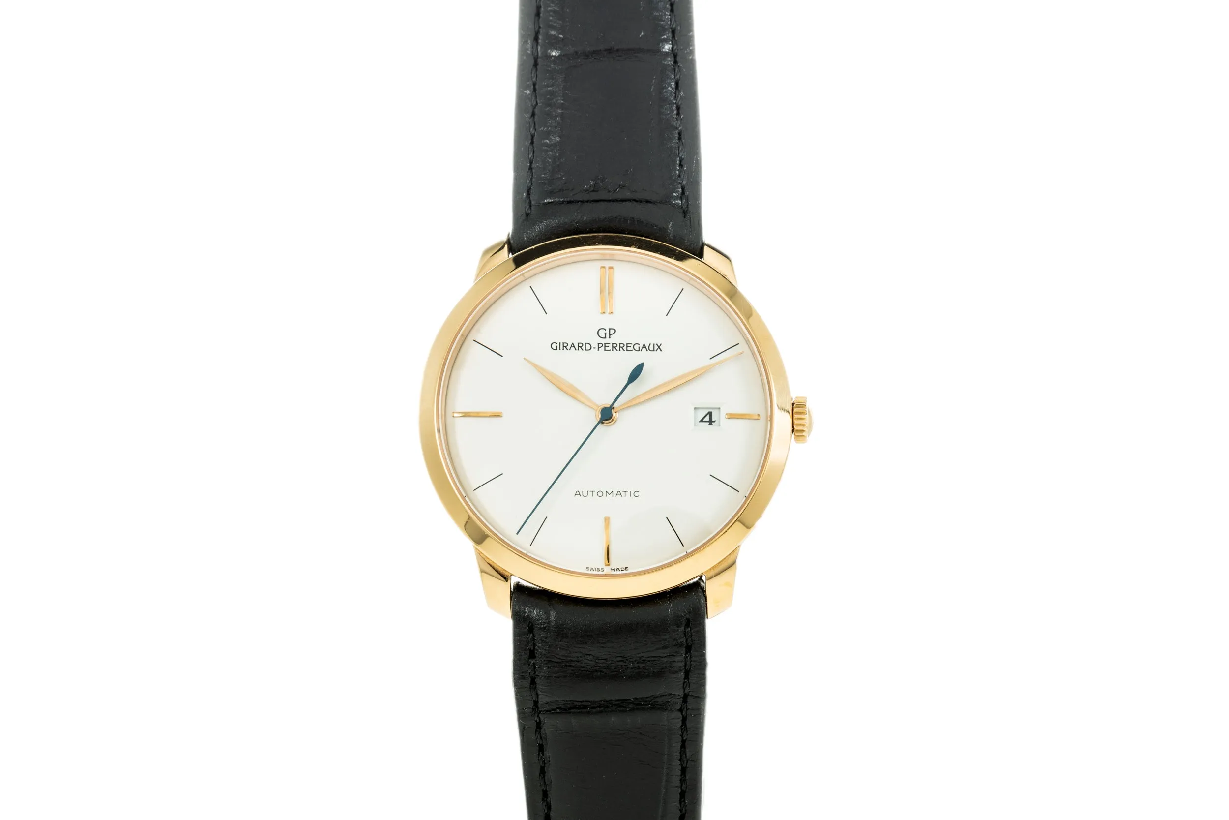 Girard Perregaux 1966