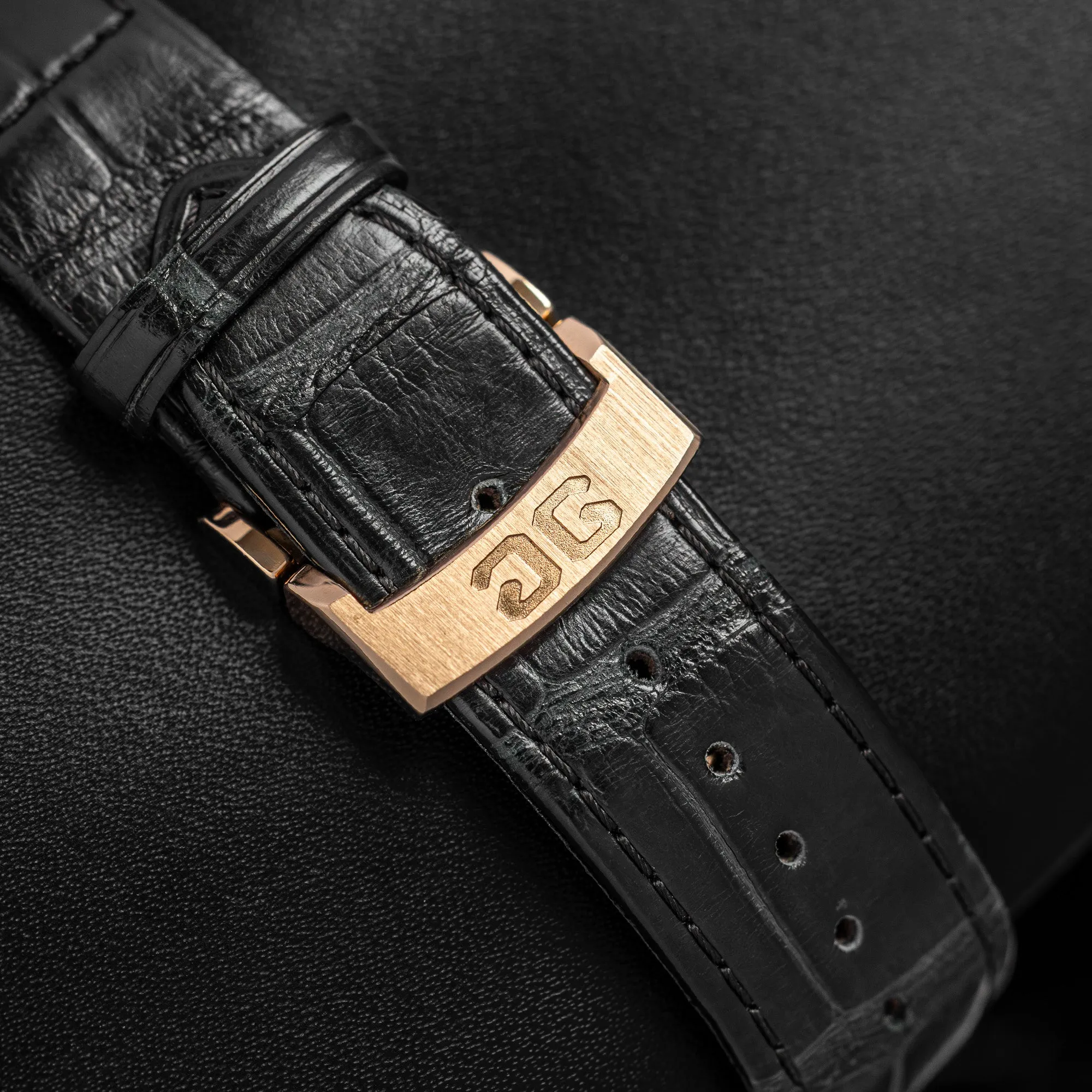 Glashutte Panoreserve 1-65-01-29-15-30