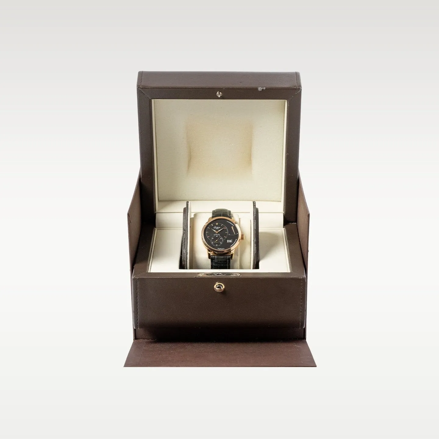 Glashutte Panoreserve 1-65-01-29-15-30