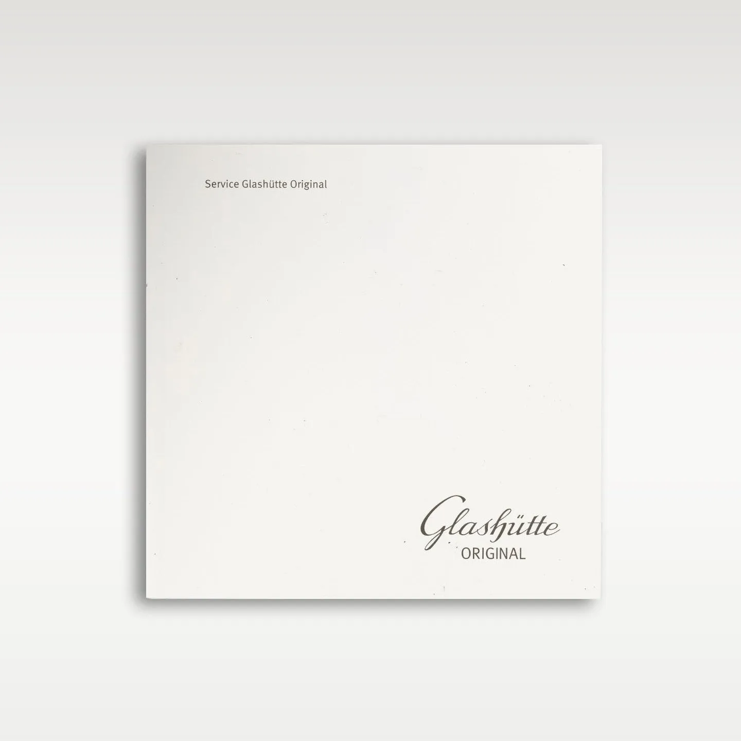Glashutte Panoreserve 1-65-01-29-15-30