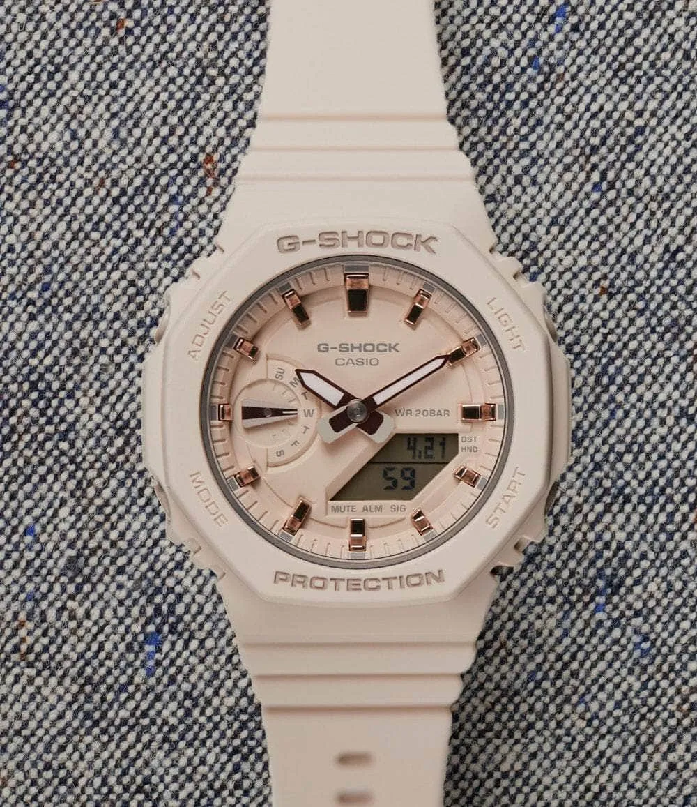 GMAS2100