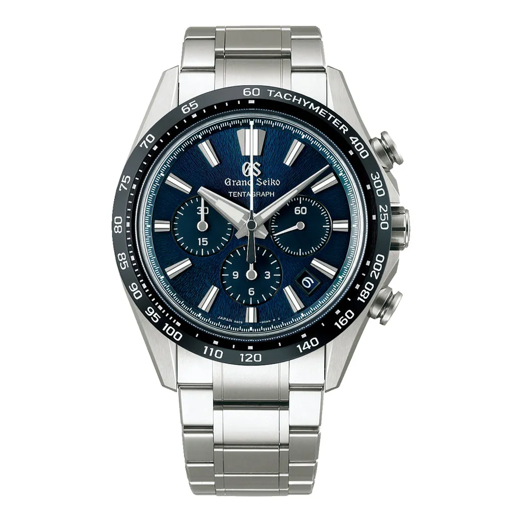 Grand Seiko Evolution 9 Collection SLGC001