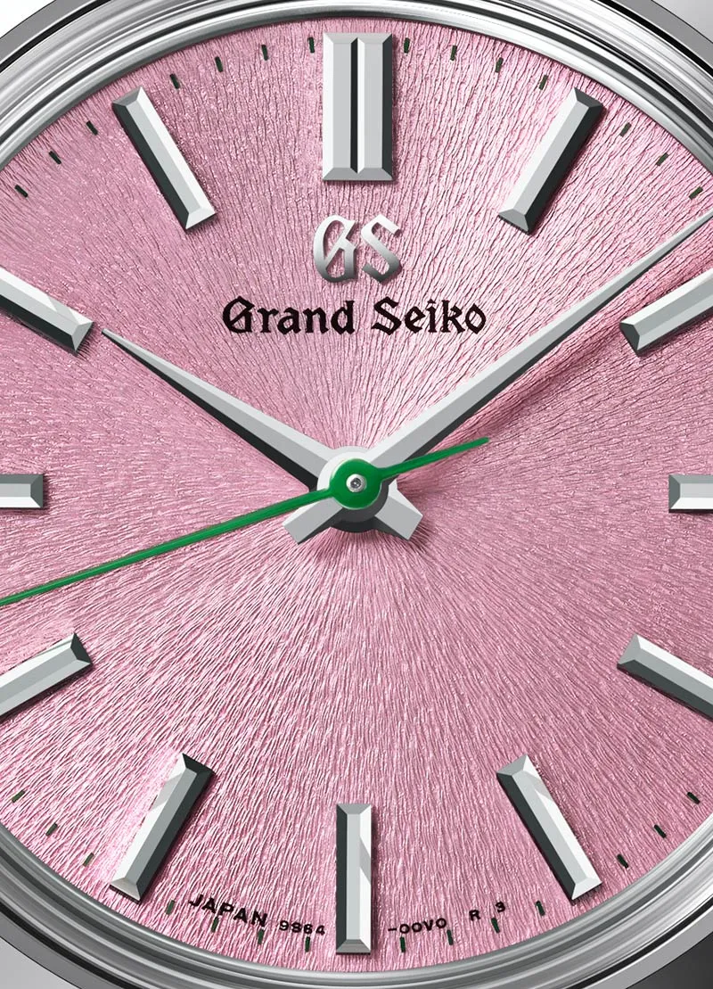 Grand Seiko Heritage SBGW313