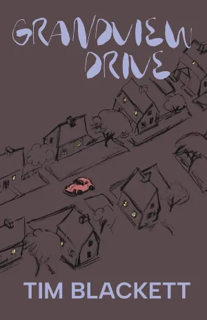 Grandview Drive