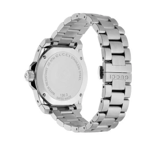 Gucci Dive Watch, 40mm Quartz YA136301A