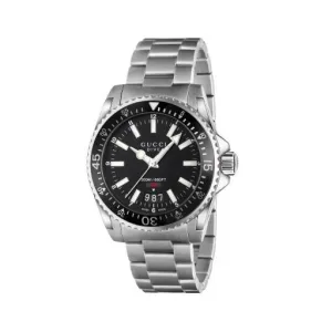 Gucci Dive Watch, 40mm Quartz YA136301A
