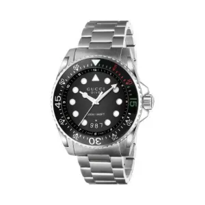 Gucci Dive Watch, 45mm Quartz YA136208