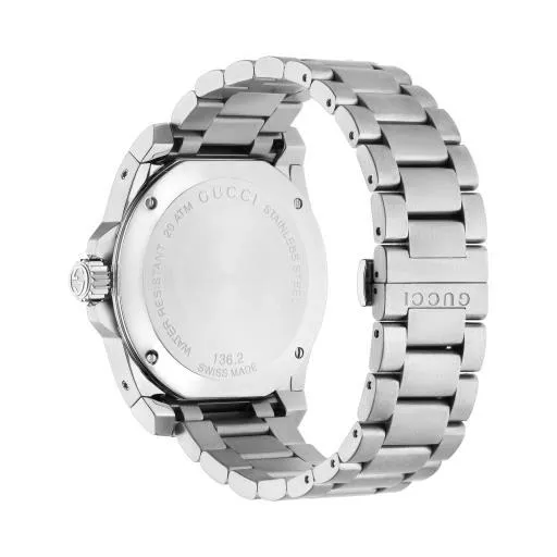 Gucci Dive Watch, 45mm Quartz YA136208