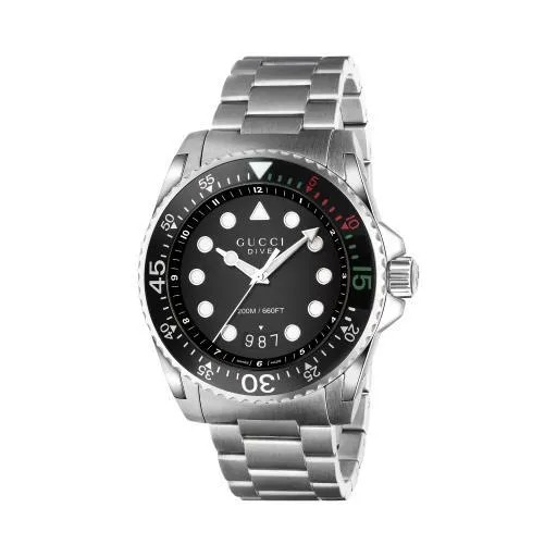 Gucci Dive Watch, 45mm Quartz YA136208