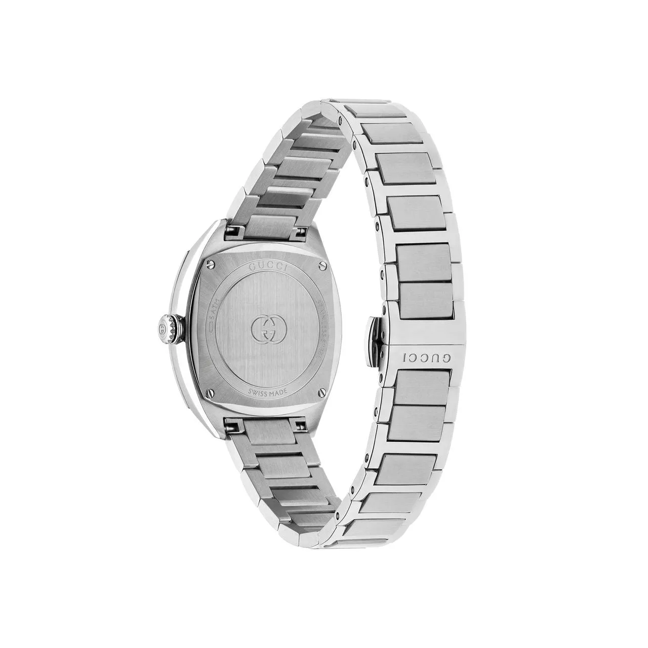 Gucci Interlocking Watch, 29mm Quartz YA142510