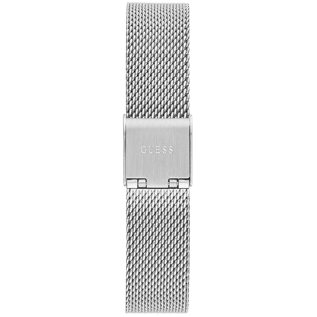 Guess Dream Ladies Silver Watch GW0550L1