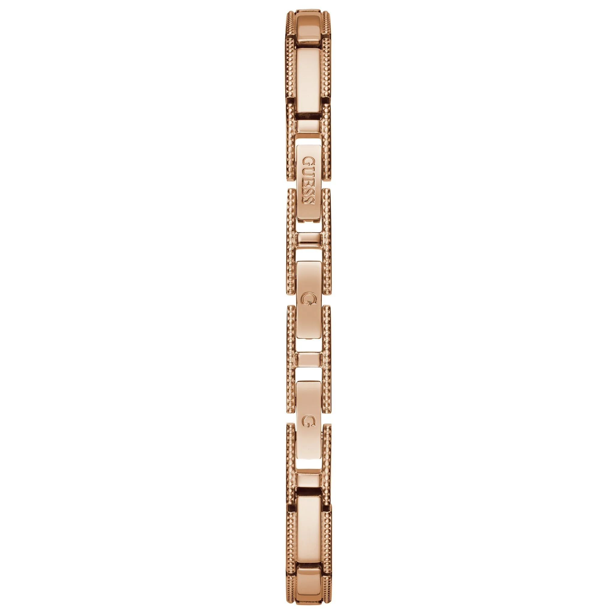 Guess GW0249L3 Ladies Bella Rose Gold Watch