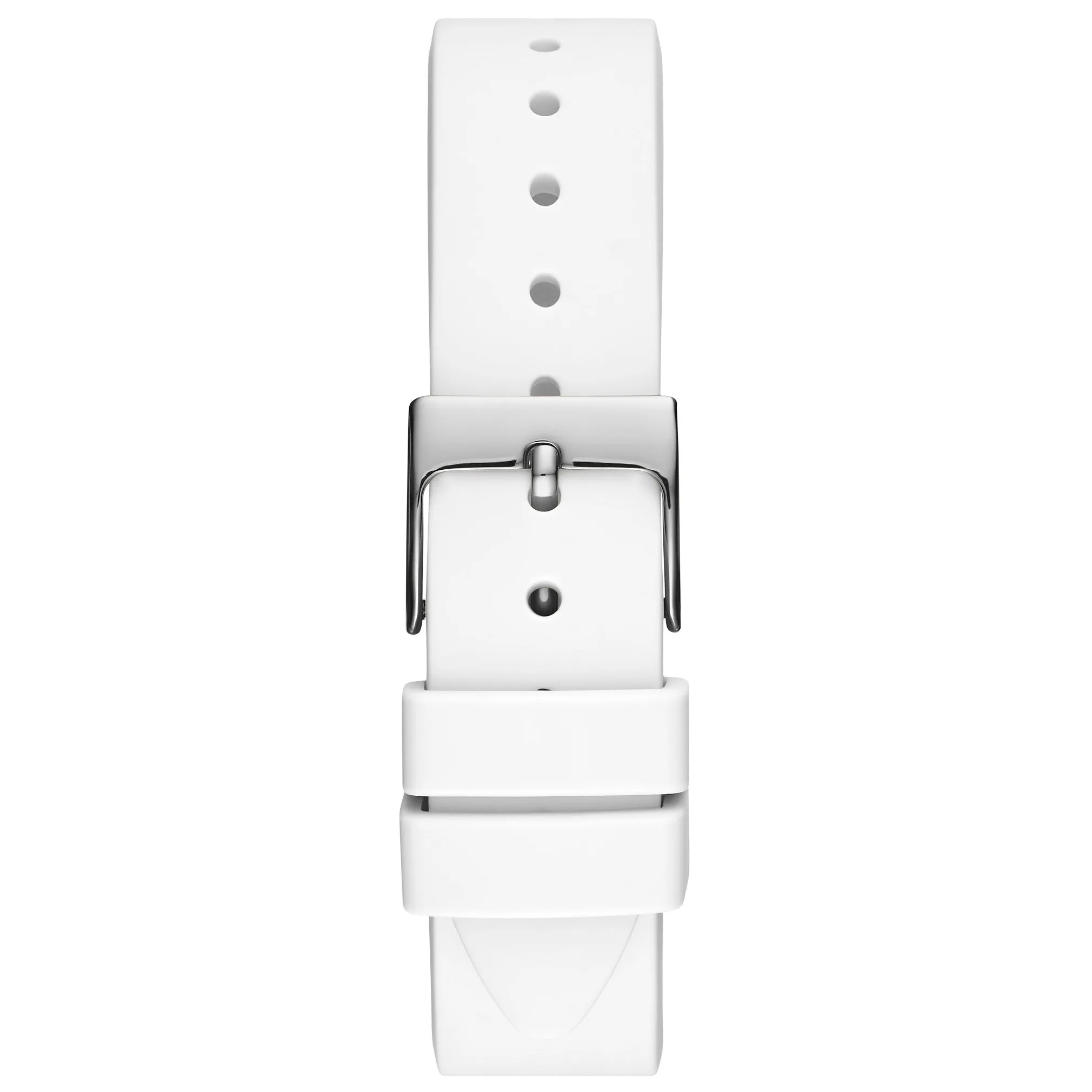 Guess GW0381L1 Ladies Pearl White Watch