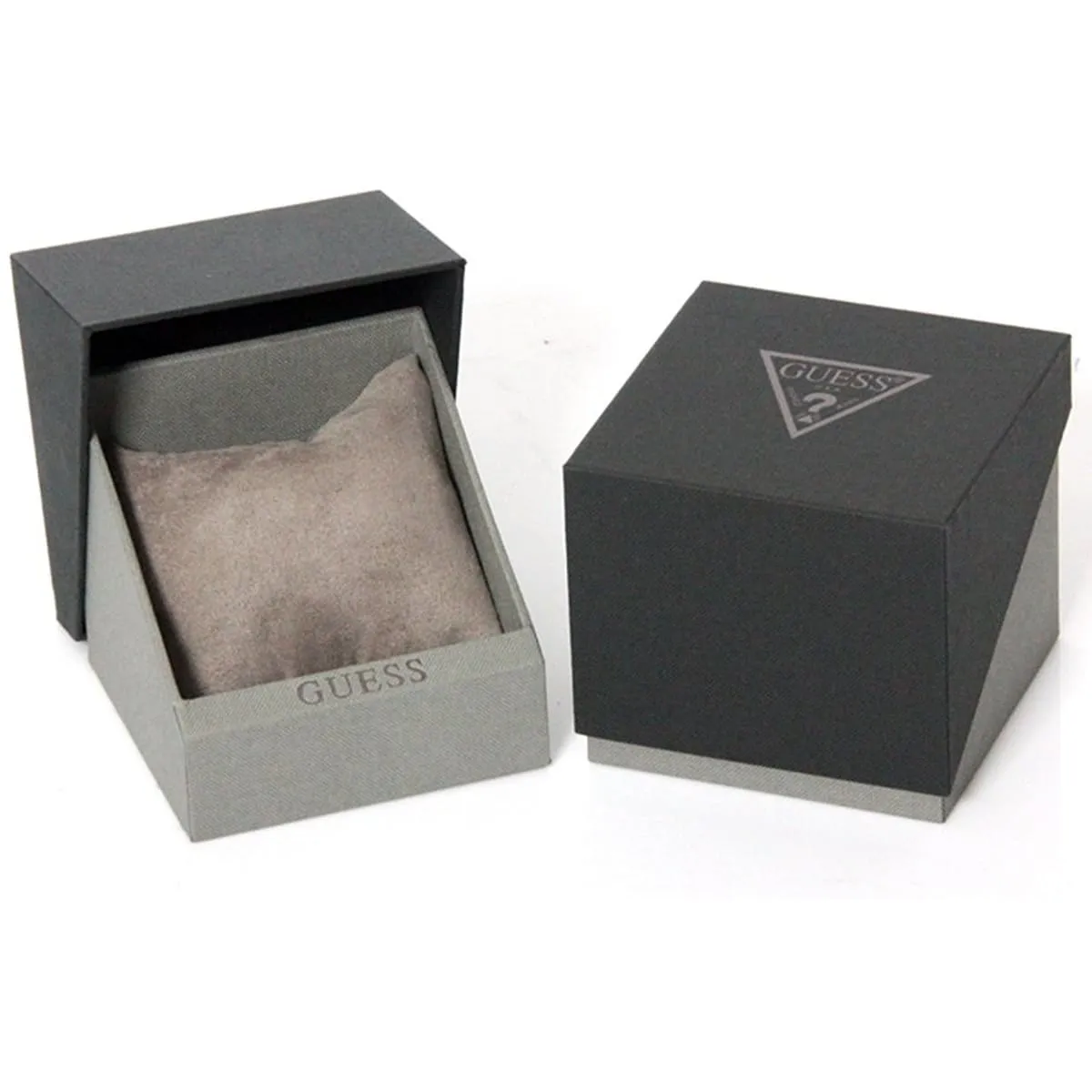 Guess GW0381L1 Ladies Pearl White Watch