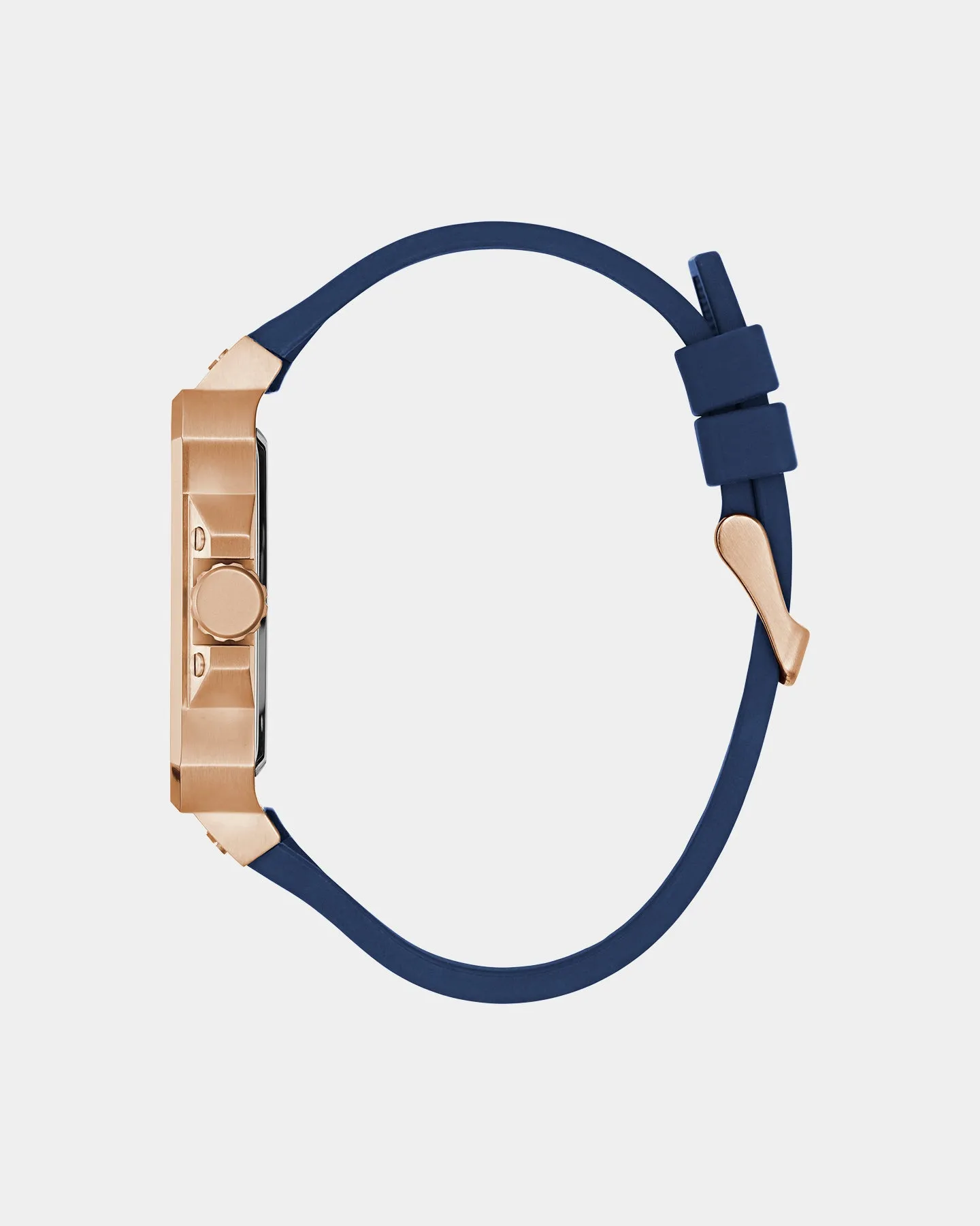 Guess Mainline Leo Watch Gold