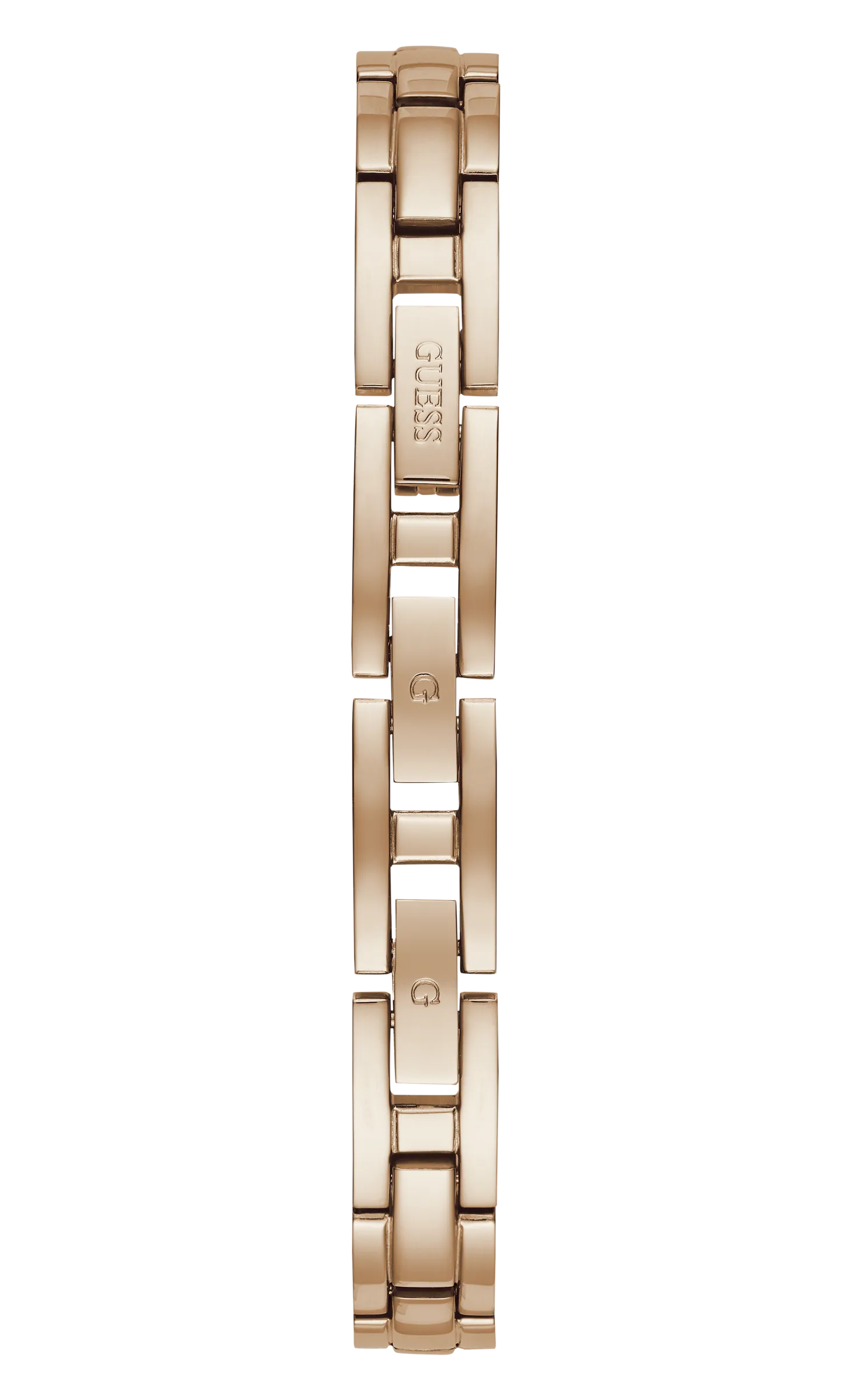 Guess Women Silver Dial Analog Watch - GW0288L3