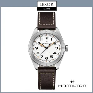 Hamilton Khaki Field Expedition Auto Watch 41MM H70315510