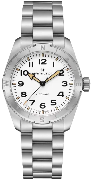 Hamilton Khaki Field Expedition Auto