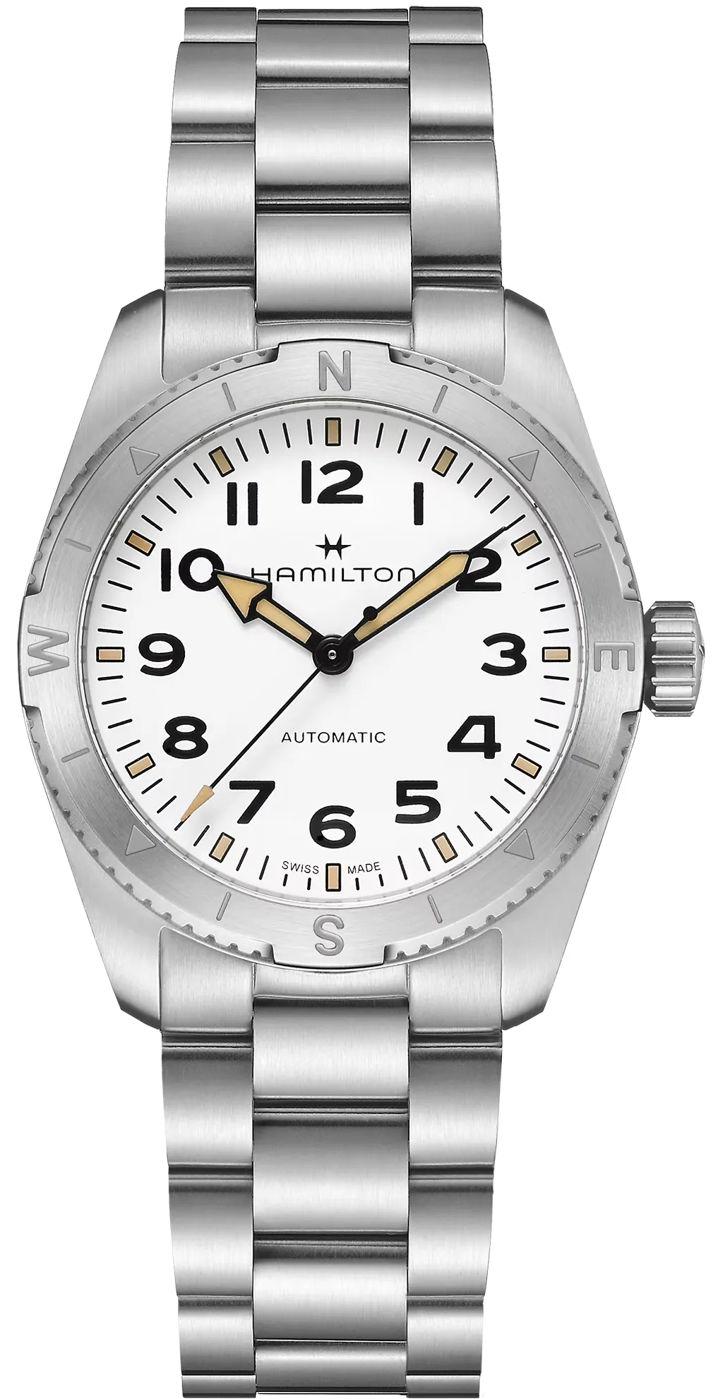 Hamilton Khaki Field Expedition Auto