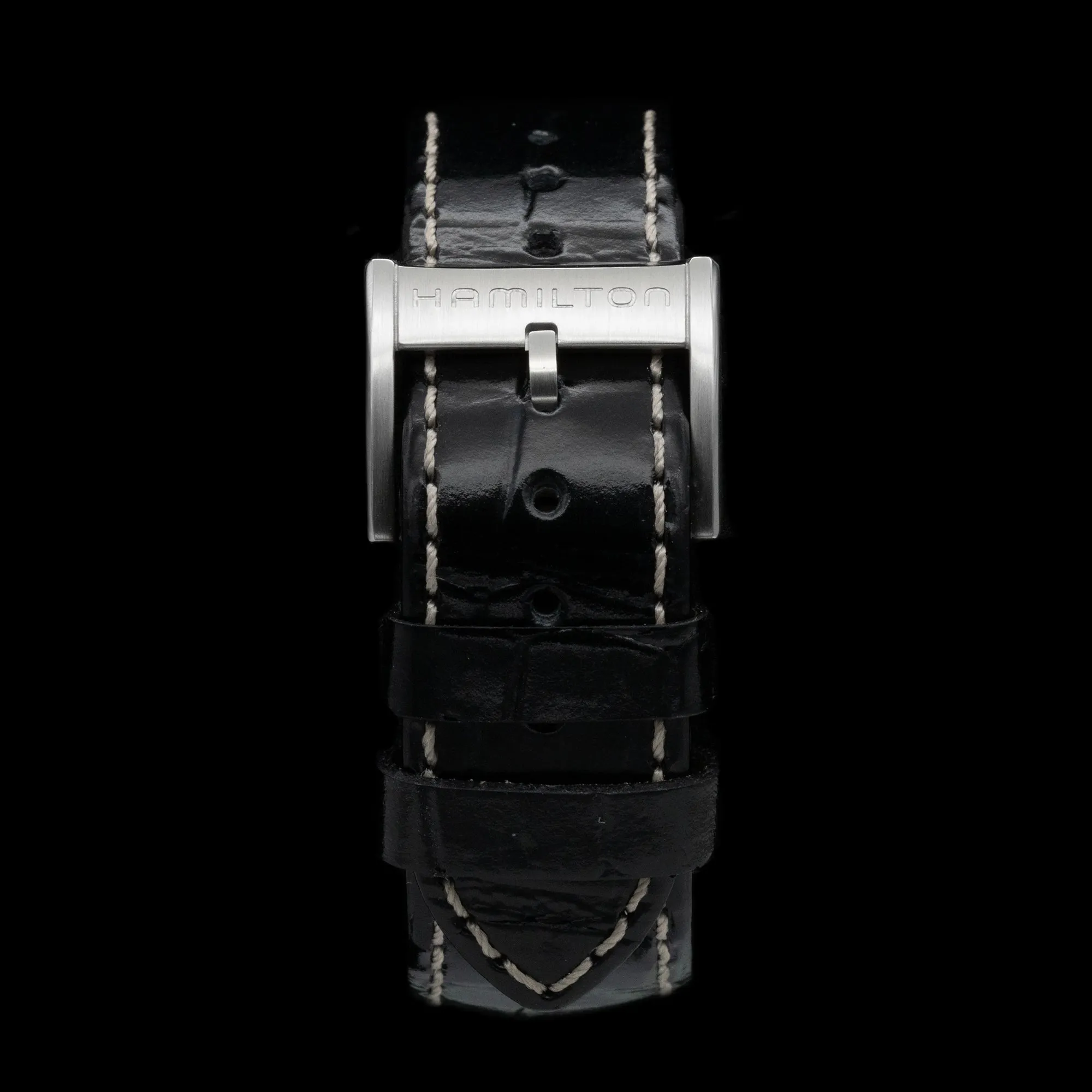 Hamilton - Khaki Field 'Murph' 38mm H70405730