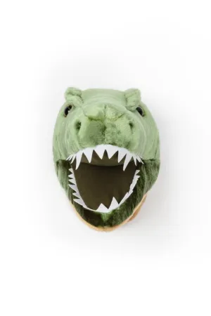 Head, Hendrix The T-Rex
