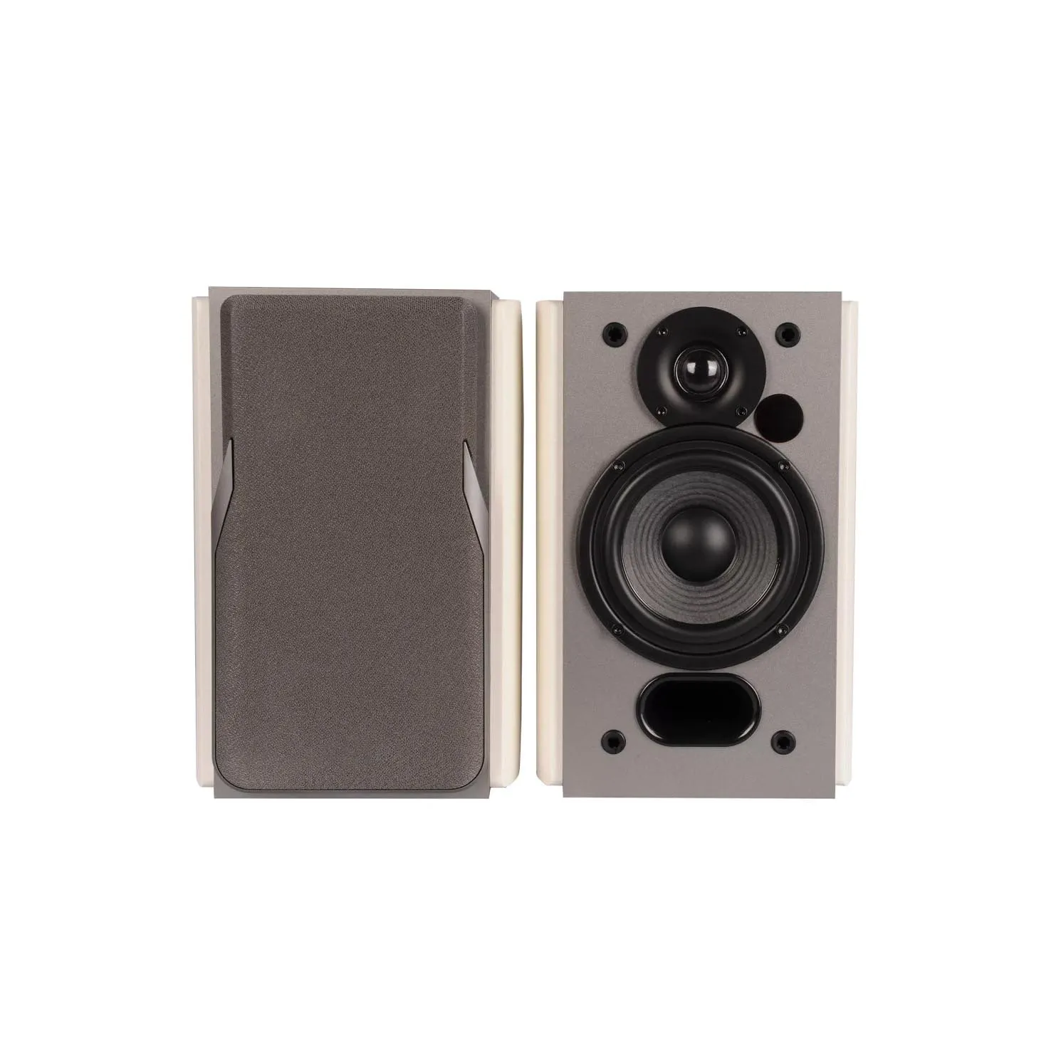 Helix-Tower Speaker