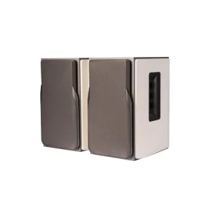 Helix-Tower Speaker