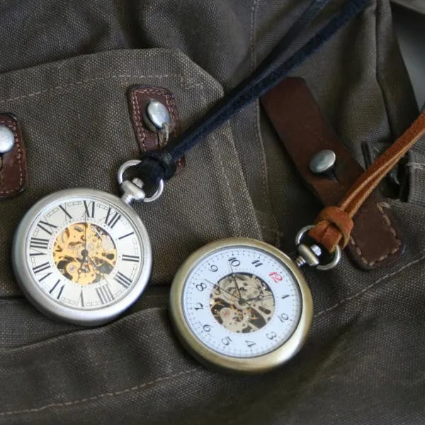 Holmes Mens
