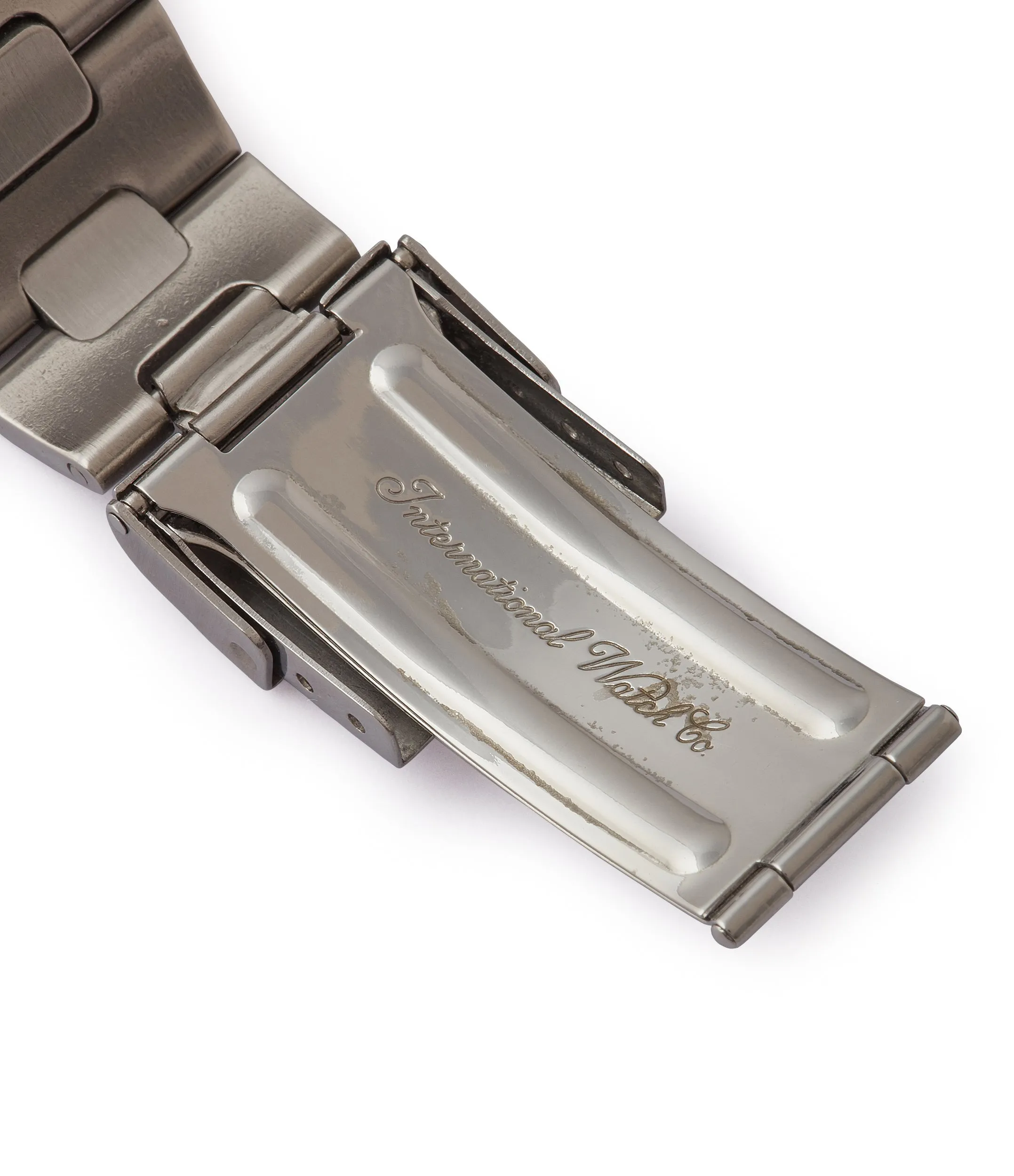 Ingénieur SL | 1832 | Steel