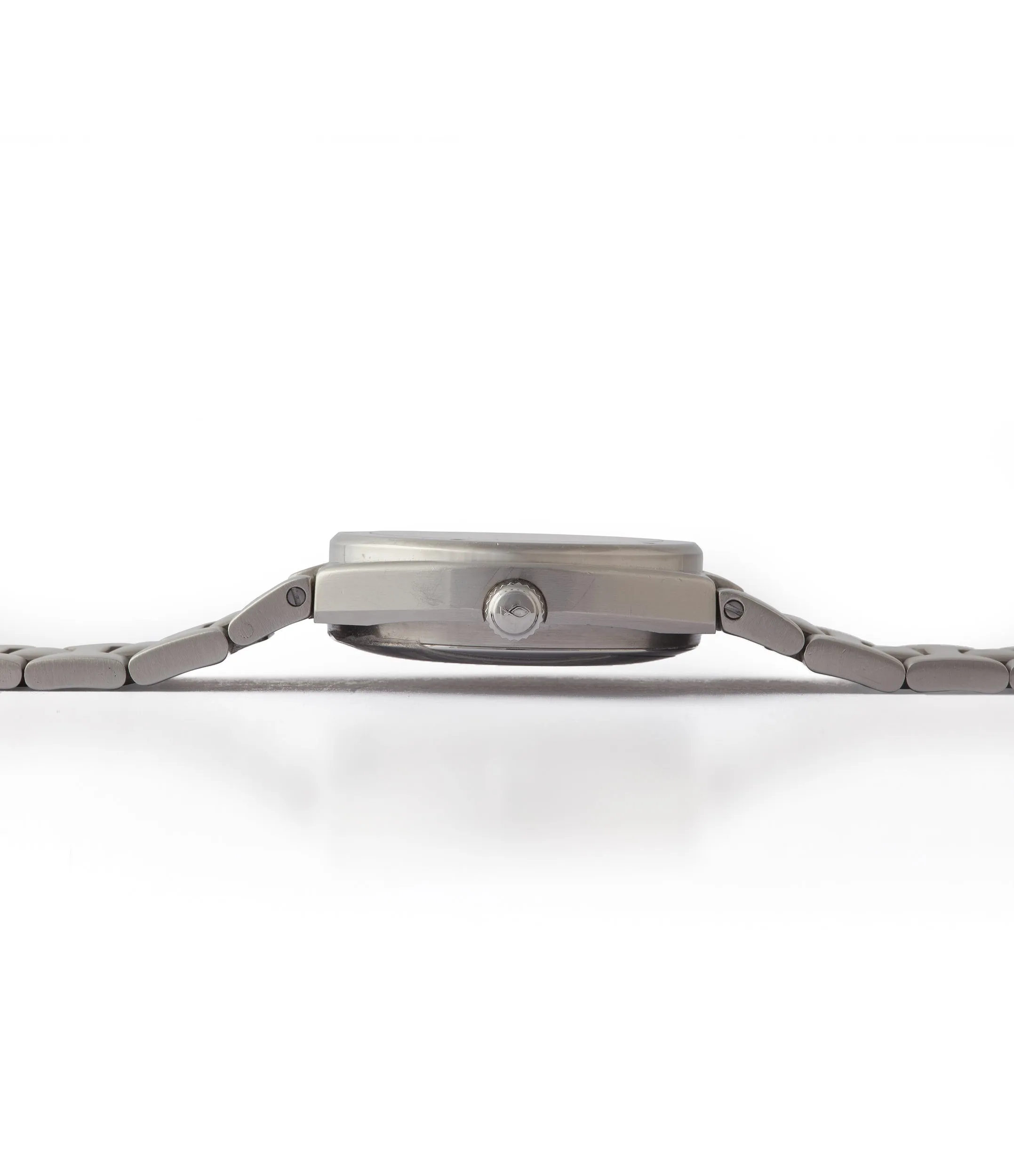 Ingénieur SL | 1832 | Steel